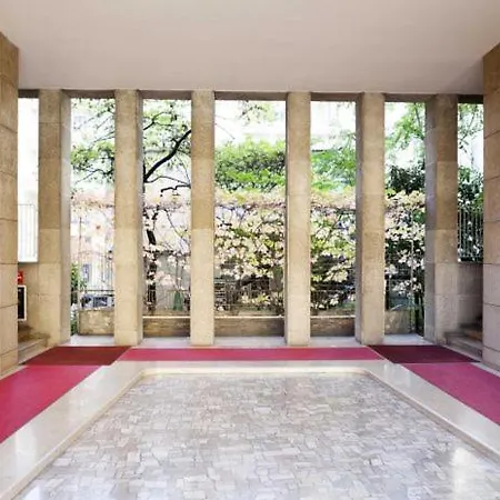 Altido Basilica מילאנו
